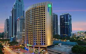 Holiday Inn Express Kuala Lumpur City Centre, An Ihg Hotel